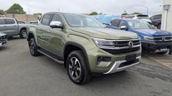 2025 VOLKSWAGEN AMAROK STYLE
