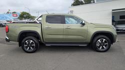 2025 VOLKSWAGEN AMAROK STYLE