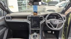 2025 VOLKSWAGEN AMAROK STYLE