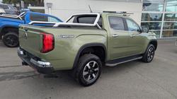 2025 VOLKSWAGEN AMAROK STYLE
