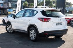 2014 Mazda CX-5 Maxx Sport