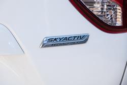 2014 Mazda CX-5 Maxx Sport