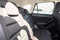 2014 Mazda CX-5 Maxx Sport