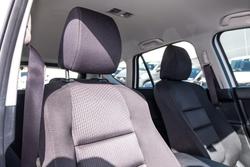 2014 Mazda CX-5 Maxx Sport
