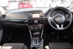 2014 Mazda CX-5 Maxx Sport