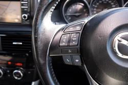 2014 Mazda CX-5 Maxx Sport