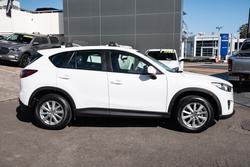 2014 Mazda CX-5 Maxx Sport
