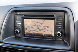 2014 Mazda CX-5 Maxx Sport