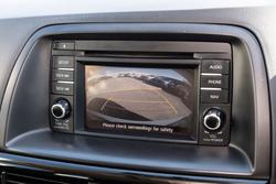 2014 Mazda CX-5 Maxx Sport