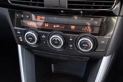 2014 Mazda CX-5 Maxx Sport