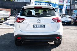 2014 Mazda CX-5 Maxx Sport