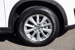 2014 Mazda CX-5 Maxx Sport
