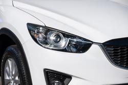 2014 Mazda CX-5 Maxx Sport