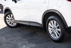 2014 Mazda CX-5 Maxx Sport