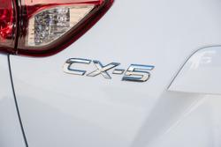 2014 Mazda CX-5 Maxx Sport