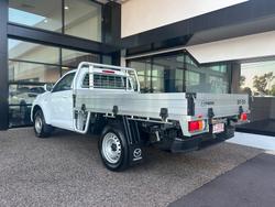 2025 Mazda BT-50 XS