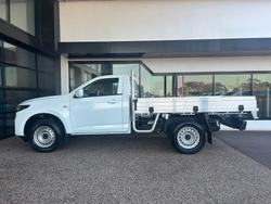 2025 Mazda BT-50 XS