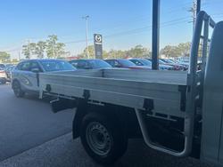 2025 Mazda BT-50 XS