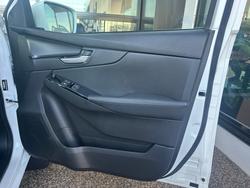 2025 Mazda BT-50 XS