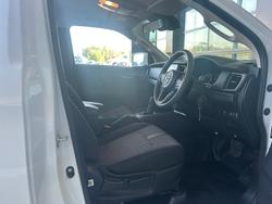 2025 Mazda BT-50 XS