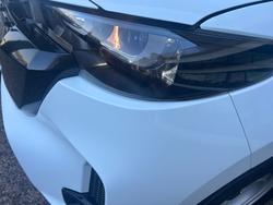 2025 Mazda BT-50 XS