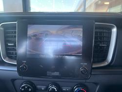 2025 Mazda BT-50 XS