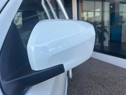 2025 Mazda BT-50 XS