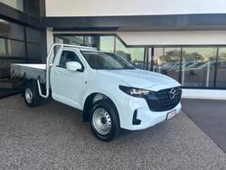2025 Mazda BT-50 XS