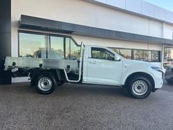 2025 Mazda BT-50 XS