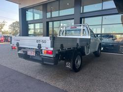 2025 Mazda BT-50 XS