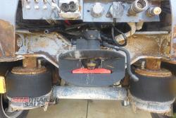 2018 Howard Porter Tri Axle Side Tipper Road Train Lead