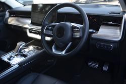2025 GWM
Cannon Alpha Lux PHEV