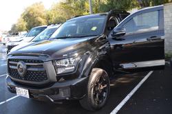 2025 GWM
Cannon Alpha Lux PHEV