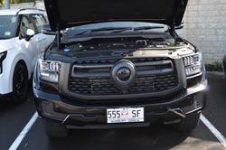 2025 GWM
Cannon Alpha Lux PHEV