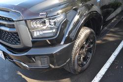 2025 GWM
Cannon Alpha Lux PHEV
