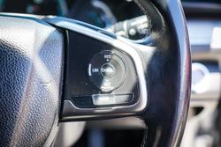 2018 HONDA CIVIC VTi-S