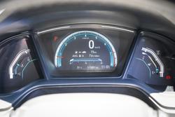 2018 HONDA CIVIC VTi-S