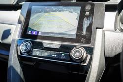 2018 HONDA CIVIC VTi-S