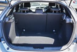 2018 HONDA CIVIC VTi-S