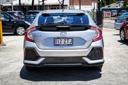 2018 HONDA CIVIC VTi-S
