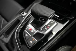 2024 Audi S4 B9 MY24 Four Wheel Drive GREY