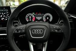 2024 Audi S4 B9 MY24 Four Wheel Drive GREY