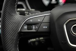 2024 Audi S4 B9 MY24 Four Wheel Drive GREY