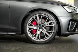 2024 Audi S4 B9 MY24 Four Wheel Drive GREY