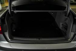 2024 Audi S4 B9 MY24 Four Wheel Drive GREY