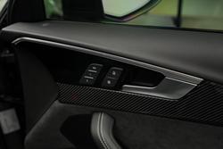 2024 Audi S4 B9 MY24 Four Wheel Drive GREY