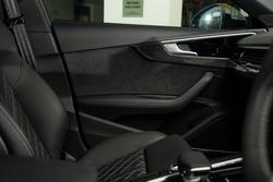 2024 Audi S4 B9 MY24 Four Wheel Drive GREY