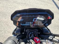 2022 Yamaha MT074 LAMS Grey