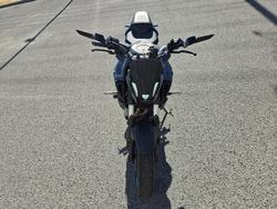 2022 Yamaha MT074 LAMS Grey