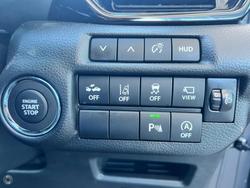 2025 Suzuki Fronx Hybrid GLX